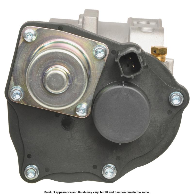 2004 Ford F-150 Fuel Injection Throttle Body Cardone Select 6E6001 image 1 of 4