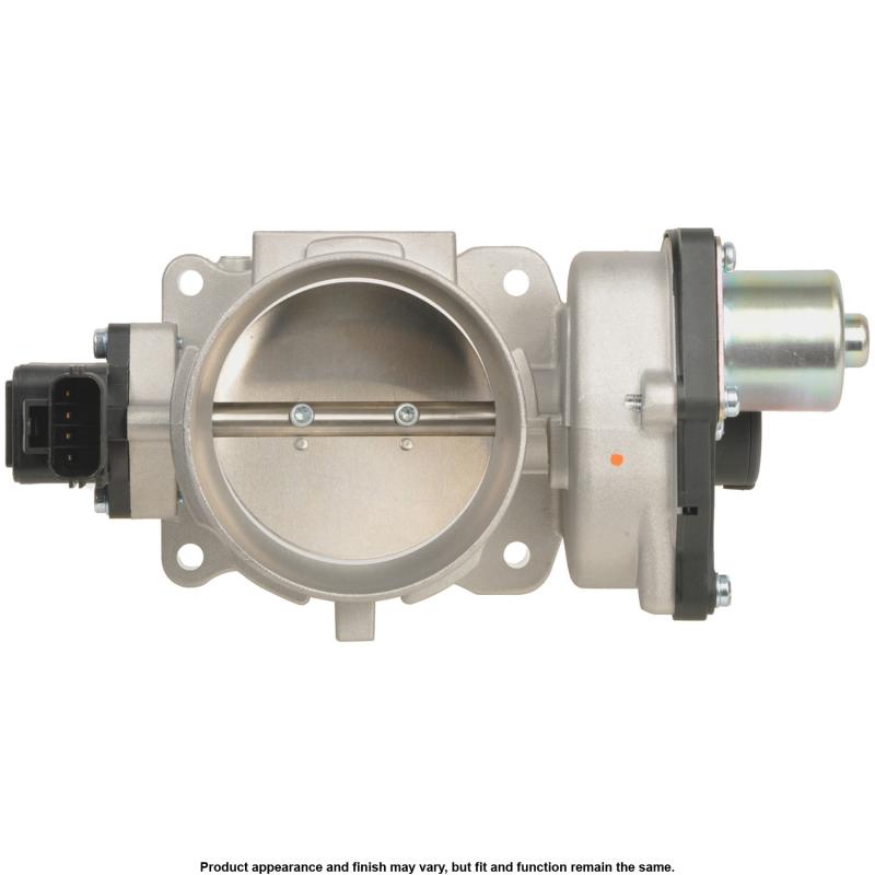2004 Ford F-150 Fuel Injection Throttle Body Cardone Select 6E6001 image 3 of 4