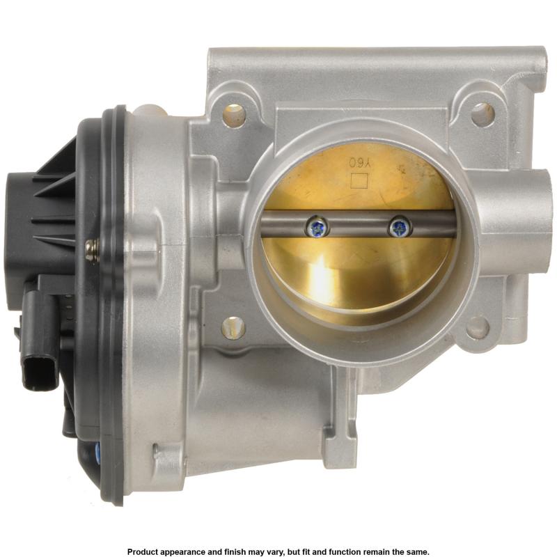 Cardone Select 6E6008 - Fuel Injection Throttle Body Cardone Select 6E6008 Fuel Injection Throttle Body product image 5 of 6