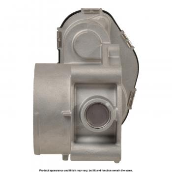 2011 Ford Fusion Fuel Injection Throttle Body Cardone Select 6E6010 image 2 of 4