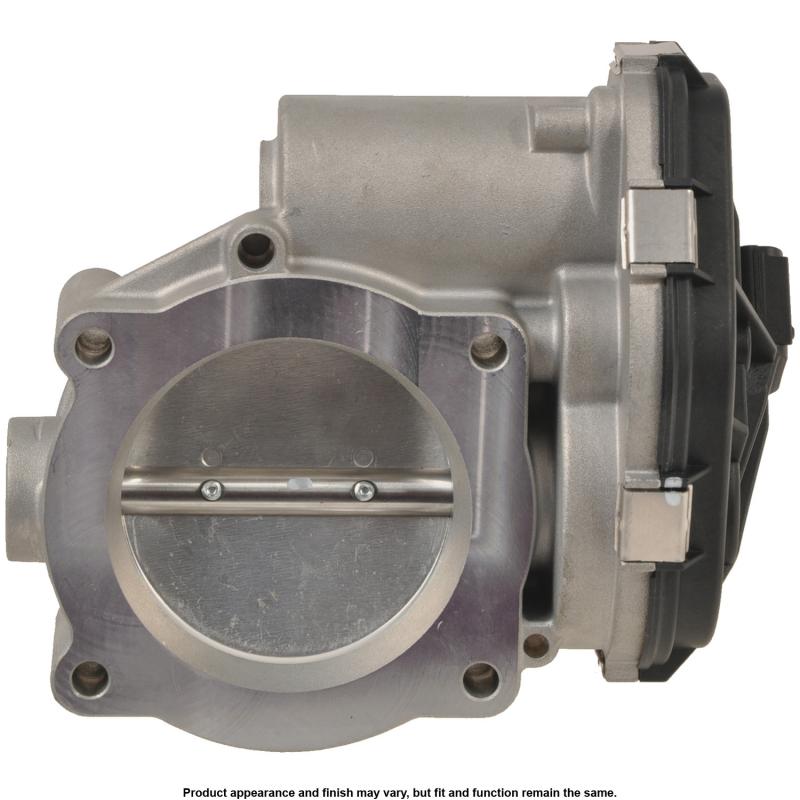 2010 Ford Taurus Fuel Injection Throttle Body Cardone Select 6E6010 image 1 of 4