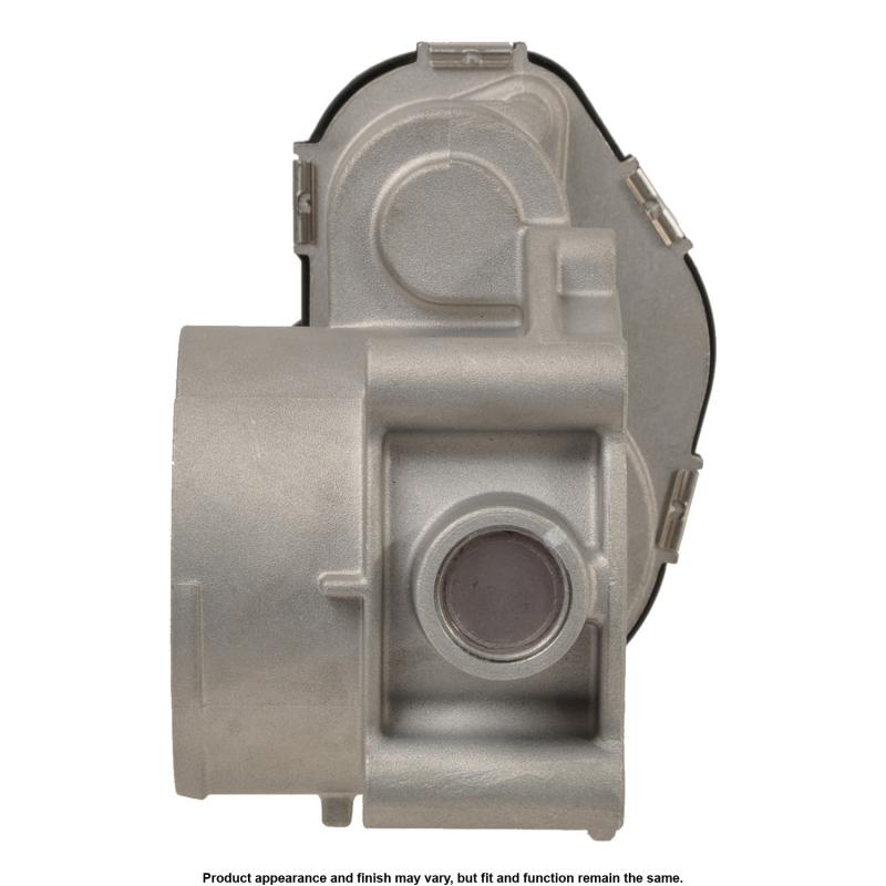 2010 Ford Taurus Fuel Injection Throttle Body Cardone Select 6E6010 image 2 of 4