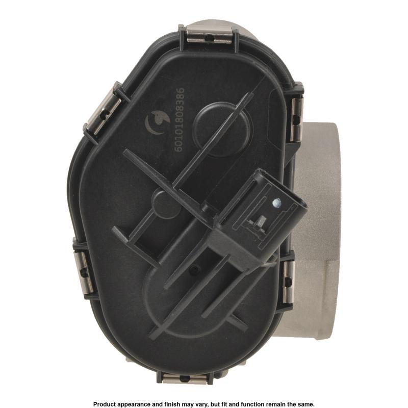 2010 Ford Taurus Fuel Injection Throttle Body Cardone Select 6E6010 image 4 of 4