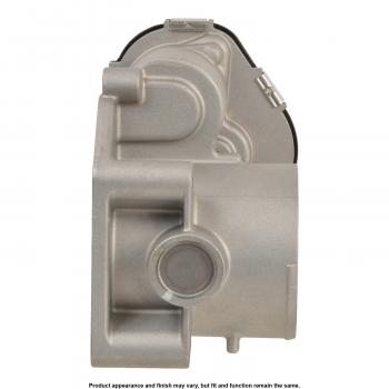 2008 Ford F-150 Fuel Injection Throttle Body Cardone Select 6E6011 image 1 of 4