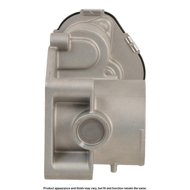 2005 Ford F-150 Fuel Injection Throttle Body Cardone Select 6E6011 image 1 of 4