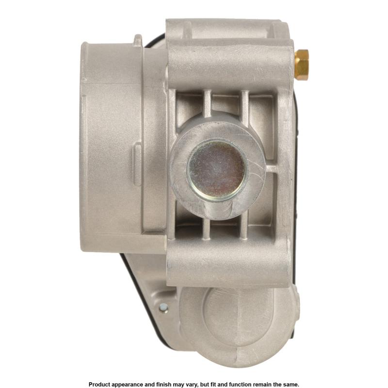 2012 Ford Escape Fuel Injection Throttle Body Cardone Select 6E6015 image 4 of 4