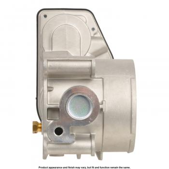 2019 Ford Flex Fuel Injection Throttle Body Cardone Select 6E6018 image 1 of 4