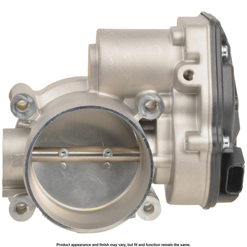 Cardone Select 6E6018 Fuel Injection Throttle Body product image 2 of 6
