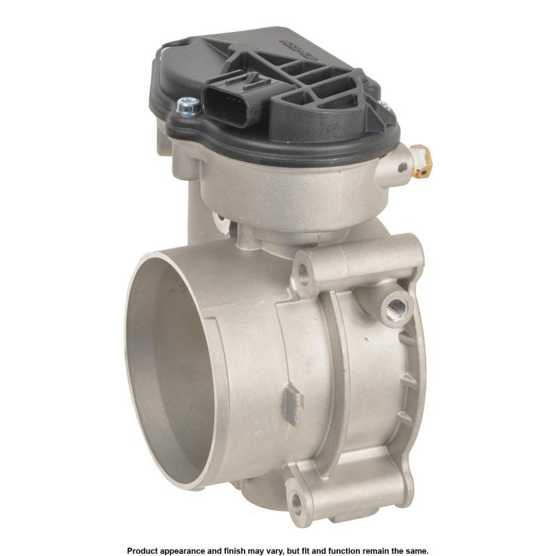 Cardone Select 6E6018 Fuel Injection Throttle Body product image 3 of 6