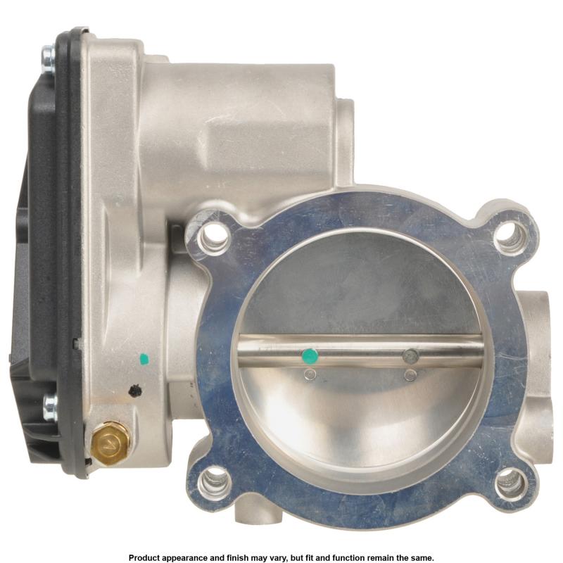 Cardone Select 6E6018 Fuel Injection Throttle Body product image 4 of 6