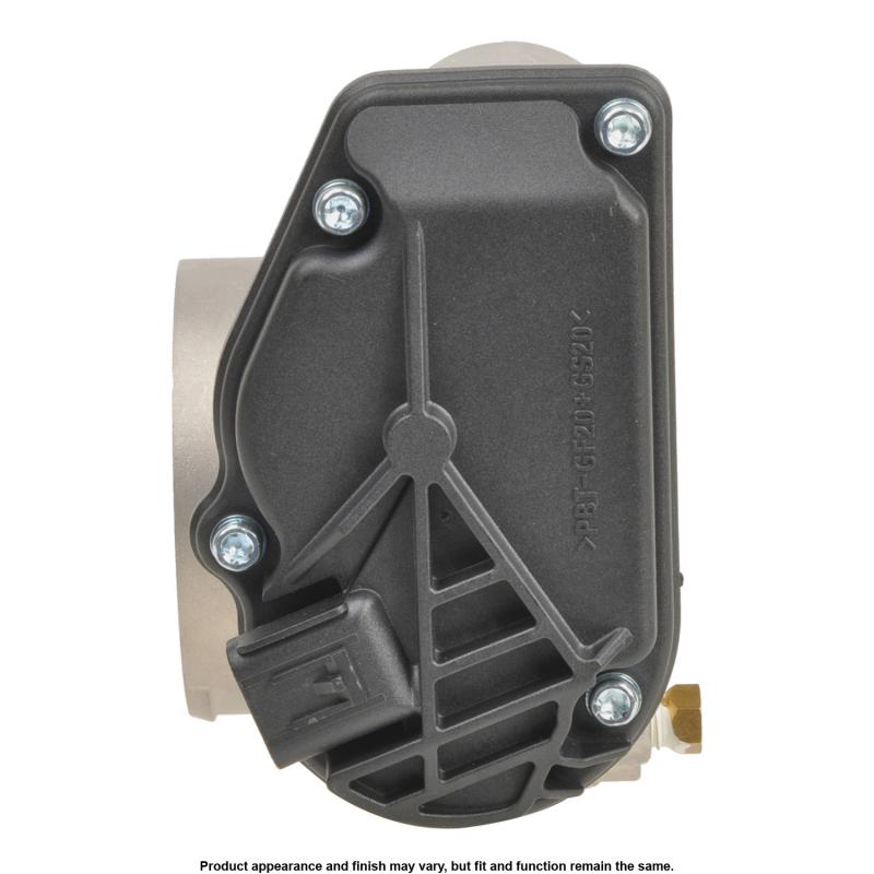 Cardone Select 6E6018 Fuel Injection Throttle Body product image 5 of 6