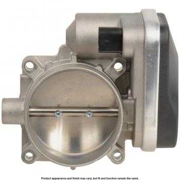 2009 Chrysler Aspen Fuel Injection Throttle Body Cardone Select 6E7001 image 1 of 4