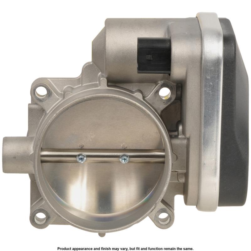 2006 Chrysler 300 Fuel Injection Throttle Body Cardone Select 6E7001 image 1 of 4