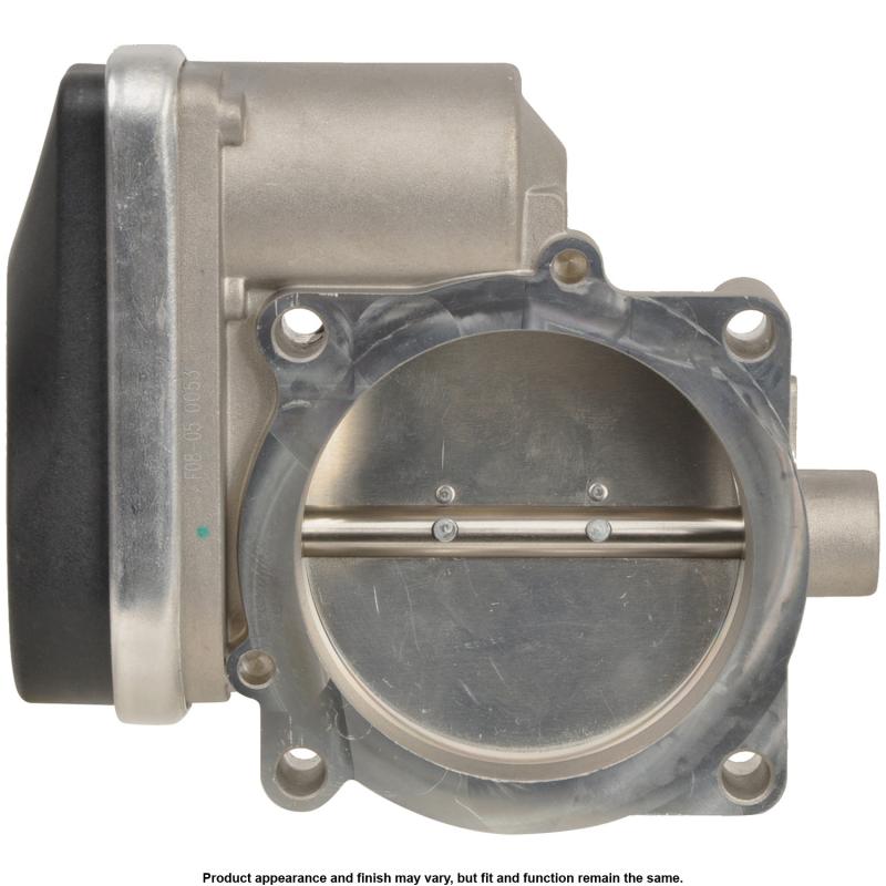 2006 Chrysler 300 Fuel Injection Throttle Body Cardone Select 6E7001 image 2 of 4