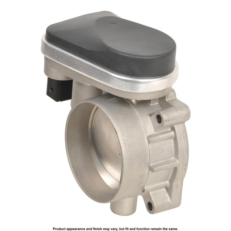 2006 Chrysler 300 Fuel Injection Throttle Body Cardone Select 6E7001 image 4 of 4