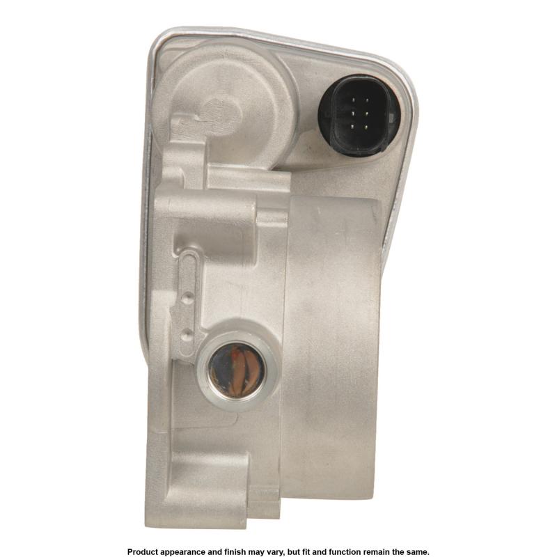 Cardone Select 6E7001 - Fuel Injection Throttle Body Cardone Select 6E7001 Fuel Injection Throttle Body product image 6 of 6