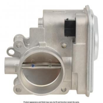 2014 Jeep Compass Fuel Injection Throttle Body Cardone Select 6E7002 image 3 of 4