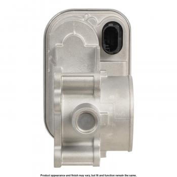 2014 Jeep Compass Fuel Injection Throttle Body Cardone Select 6E7002 image 4 of 4