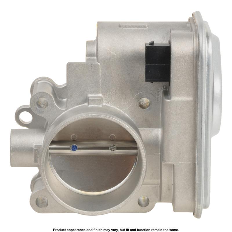 Cardone Select 6E7002 Fuel Injection Throttle Body product image 3 of 4
