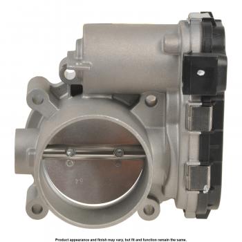 2010 Jeep Commander Fuel Injection Throttle Body Cardone Select 6E7003 image 1 of 4
