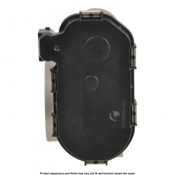 2010 Jeep Commander Fuel Injection Throttle Body Cardone Select 6E7003 image 2 of 4