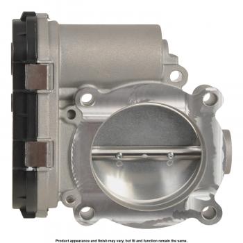 2010 Jeep Commander Fuel Injection Throttle Body Cardone Select 6E7003 image 3 of 4