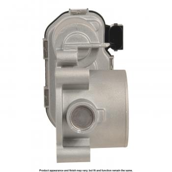 2010 Jeep Commander Fuel Injection Throttle Body Cardone Select 6E7003 image 4 of 4