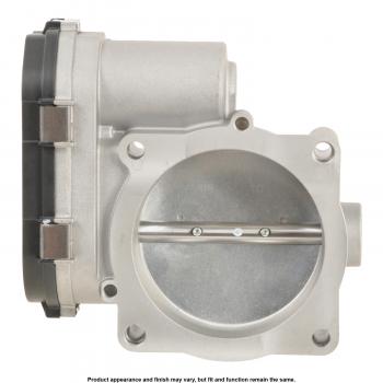 2009 Chrysler Aspen Fuel Injection Throttle Body Cardone Select 6E7004 image 1 of 4