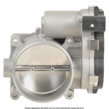 2009 Chrysler Aspen Fuel Injection Throttle Body Cardone Select 6E7004 image 3 of 4