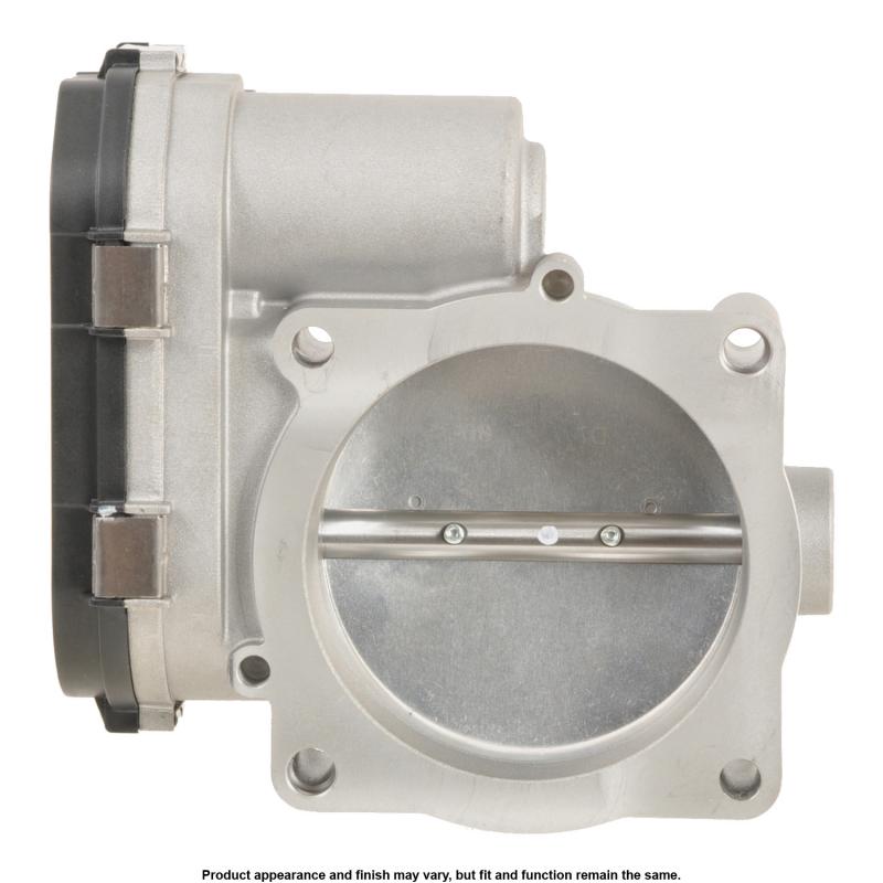 2008 Chrysler Aspen Fuel Injection Throttle Body Cardone Select 6E7004 image 1 of 4