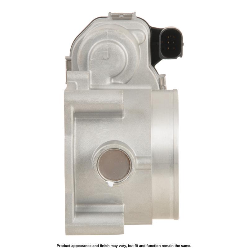 2008 Chrysler Aspen Fuel Injection Throttle Body Cardone Select 6E7004 image 4 of 4