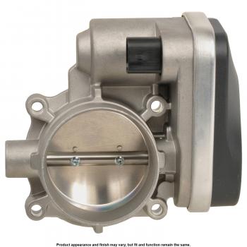 2010 Dodge Challenger Fuel Injection Throttle Body Cardone Select 6E7006 image 1 of 4