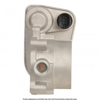2010 Dodge Challenger Fuel Injection Throttle Body Cardone Select 6E7006 image 4 of 4