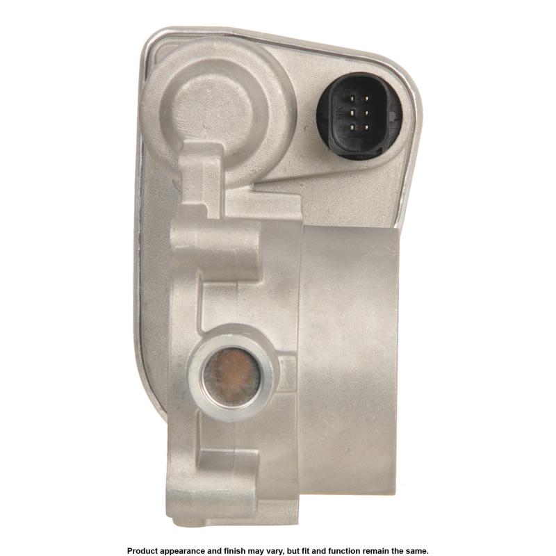 Cardone Select 6E7006 Fuel Injection Throttle Body product image 4 of 6