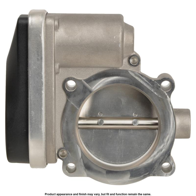 Cardone Select 6E7006 Fuel Injection Throttle Body product image 5 of 6