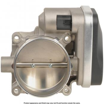 2004 Dodge Ram 3500 Fuel Injection Throttle Body Cardone Select 6E7007 image 1 of 4