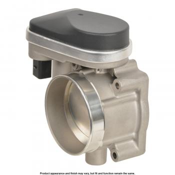 2004 Dodge Ram 3500 Fuel Injection Throttle Body Cardone Select 6E7007 image 4 of 4