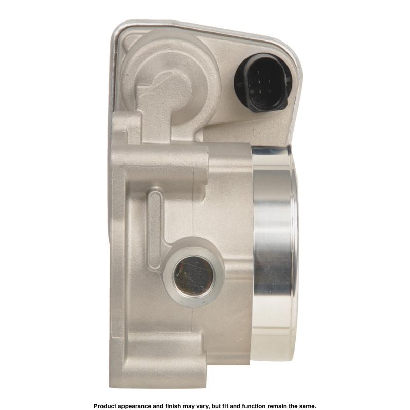 Cardone Select 6E7007 Fuel Injection Throttle Body product image 2 of 6