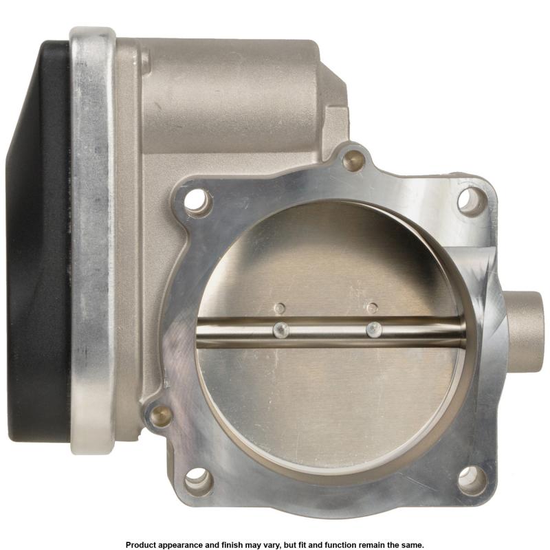 Cardone Select 6E7007 Fuel Injection Throttle Body product image 5 of 6