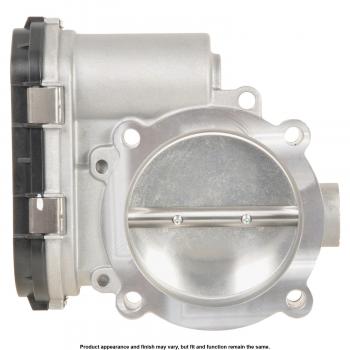 2009 Chrysler Aspen Fuel Injection Throttle Body Cardone Select 6E7010 image 3 of 4