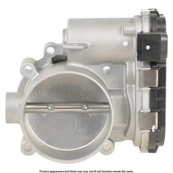 2009 Chrysler Aspen Fuel Injection Throttle Body Cardone Select 6E7010 image 4 of 4