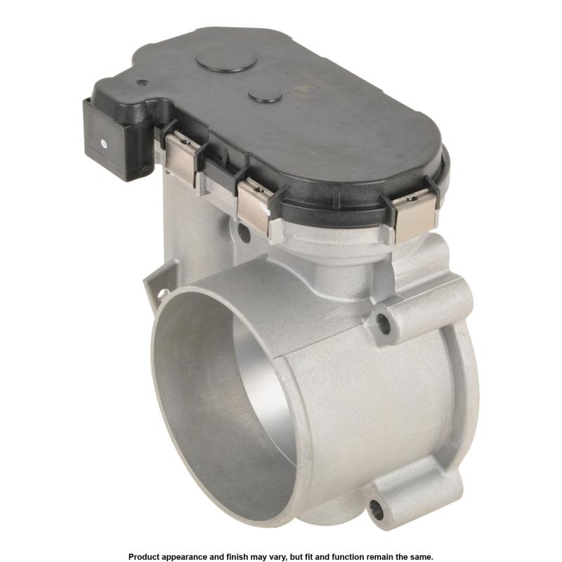 2008 Chrysler Aspen Fuel Injection Throttle Body Cardone Select 6E7010 image 2 of 4