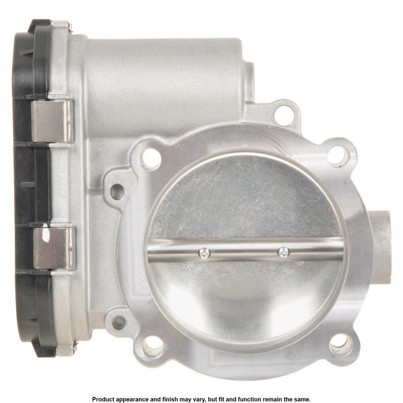 2008 Chrysler Aspen Fuel Injection Throttle Body Cardone Select 6E7010 image 3 of 4
