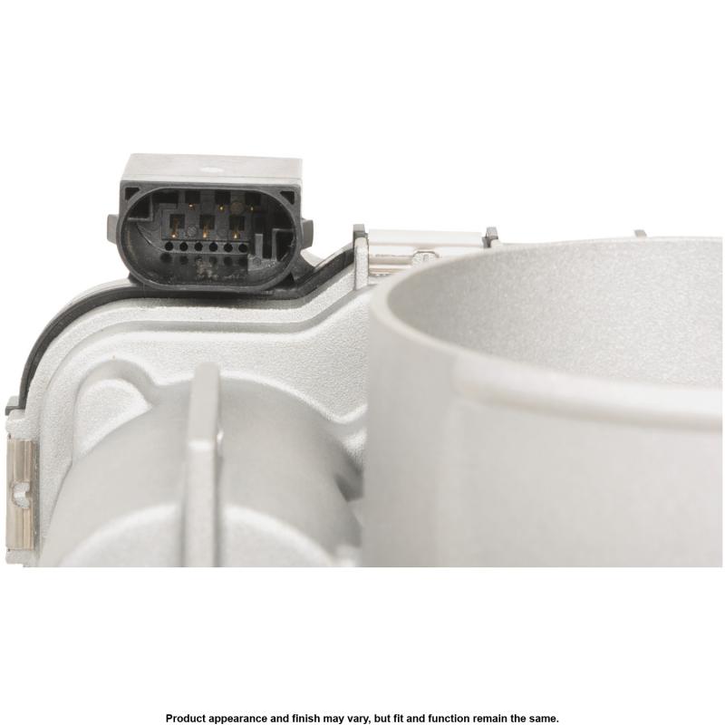 Cardone Select 6E7010 - Fuel Injection Throttle Body Cardone Select 6E7010 Fuel Injection Throttle Body product image 5 of 6