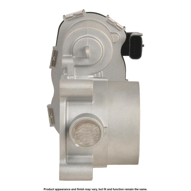 2018 Jeep Cherokee Fuel Injection Throttle Body Cardone Select 6E7014 image 4 of 4