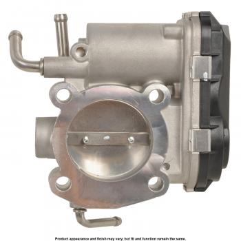 2007 Scion TC Fuel Injection Throttle Body Cardone Select 6E8001 image 2 of 4