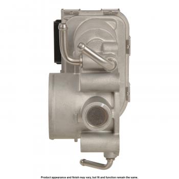 2007 Scion TC Fuel Injection Throttle Body Cardone Select 6E8001 image 3 of 4
