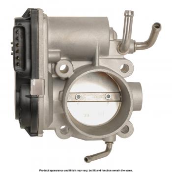 2007 Scion TC Fuel Injection Throttle Body Cardone Select 6E8001 image 4 of 4