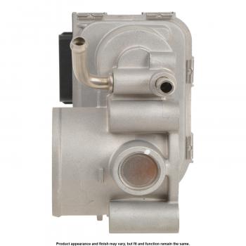 2008 Toyota Matrix Fuel Injection Throttle Body Cardone Select 6E8003 image 1 of 4