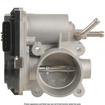 2008 Toyota Matrix Fuel Injection Throttle Body Cardone Select 6E8003 image 2 of 4